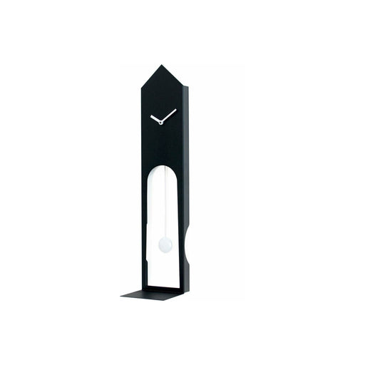 Progetti - Don Bell Tower Wall Clock - Made in Italy - Time for a Clock