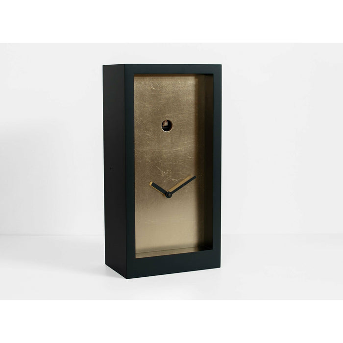 Progetti - Fort Knox Cuckoo Clock - Made in Italy - Time for a Clock
