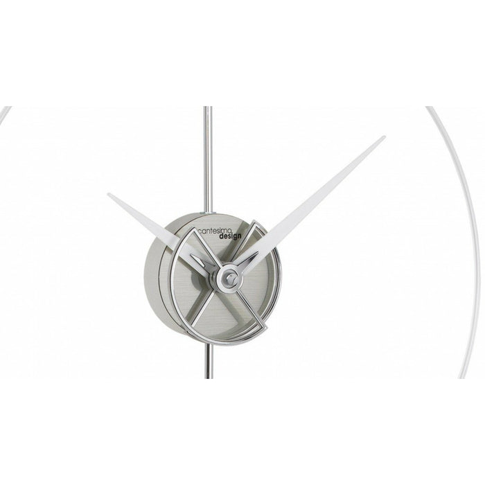 Incantesimo Design - Unum Wall Clock - Made in Italy