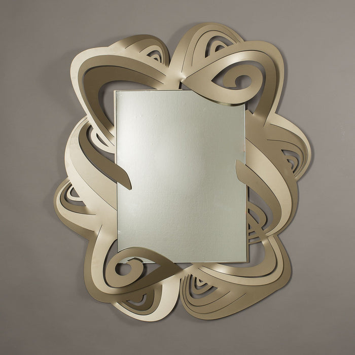 Arti e Mestieri Penelope Wall Mirror - Made in Italy