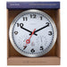 NeXtime - Clematis Wall Clock - Time for a Clock