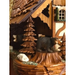 Engstler Cuckoo Clock 498-8 MT - Made in Germany - Time for a Clock