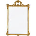 Stanton Arms Accent Mirror by Friedman Brothers - Time for a Clock