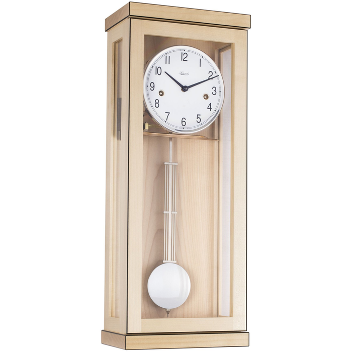 Hermle Carrington Wall Clock - Made in Germany - Time for a Clock