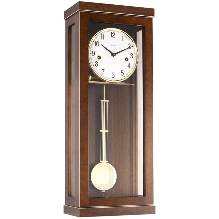 Hermle Carrington Wall Clock - Made in Germany - Time for a Clock
