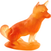 Daum - Crystal Dog Chinese Horoscope - Time for a Clock