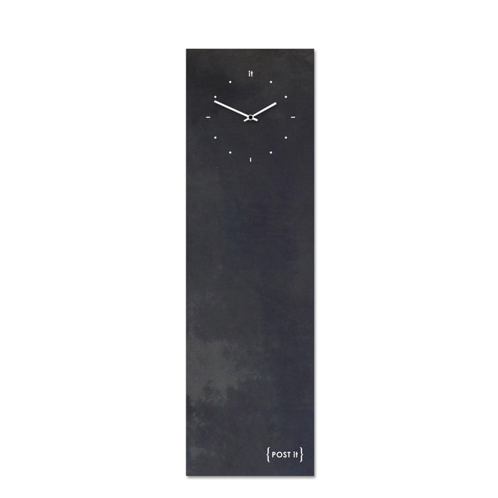 Design Object - Orologio Lavagna Magnetic Industrial Wall Clock - Made in Italy - Time for a Clock