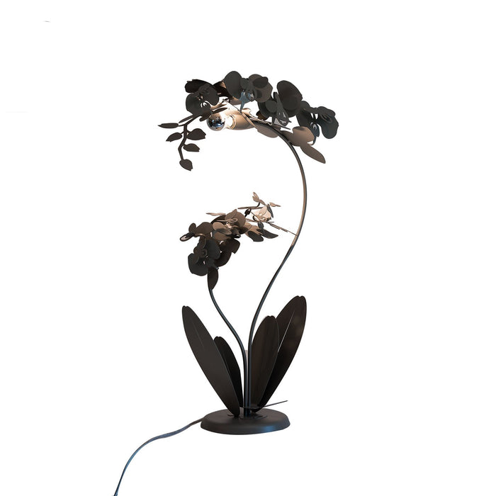 Arti e Mestieri Big Orchidea Floor Lamp - Made in Italy