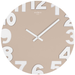 Rexartis Metropolis Wall Clock - Made in Italy - Time for a Clock
