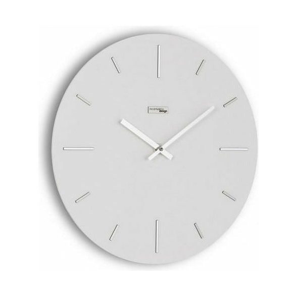 Incantesimo Design - Omnia Wall Clock - Made in Italy - Time for a Clock