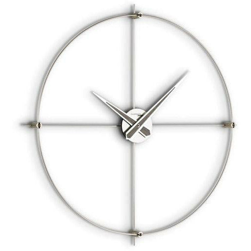 Incantesimo Design - Omnus Wall Clock - Made in Italy