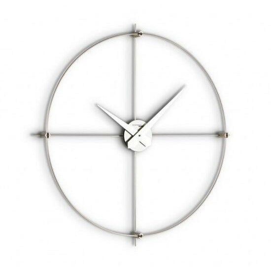 Incantesimo Design - Omnus Wall Clock - Made in Italy