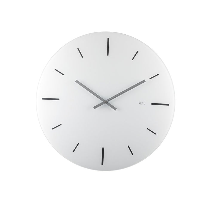 Vesta R2 Large Wall Clock - Made in Italy