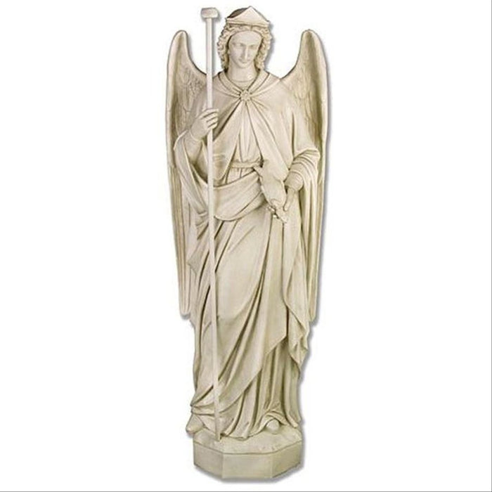 Design Toscano St. Raphael the Archangel Religious Statue