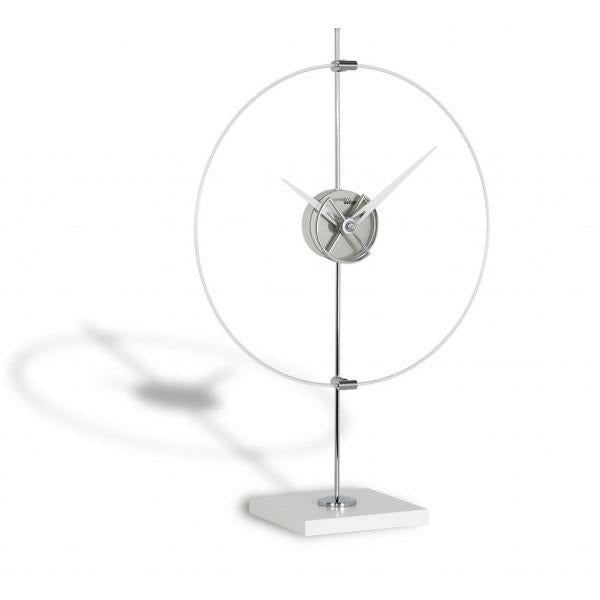 Incantesimo Design - Unum Table Clock - Made in Italy
