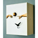 D’Apres Sistina Cuckoo Clock - Made in Italy - Time for a Clock