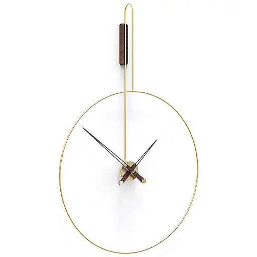 Nomon Daro Wall Clock -  Andrés Martinez - Made in Spain - Time for a Clock