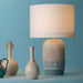Jamie Young - Flagstaff Table Lamp - Time for a Clock