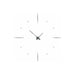 Nomon Mixto Wall Clock - Made in Spain - Time for a Clock
