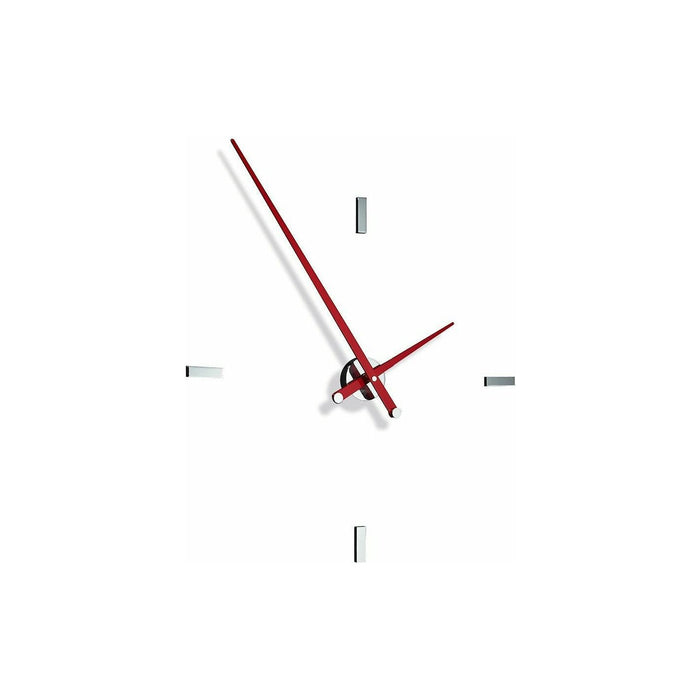 Nomon Tacón Wall Clock - Made in Spain - Time for a Clock