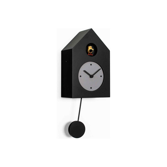 Progetti - Rockbird Cuckoo Clock - Made in Italy