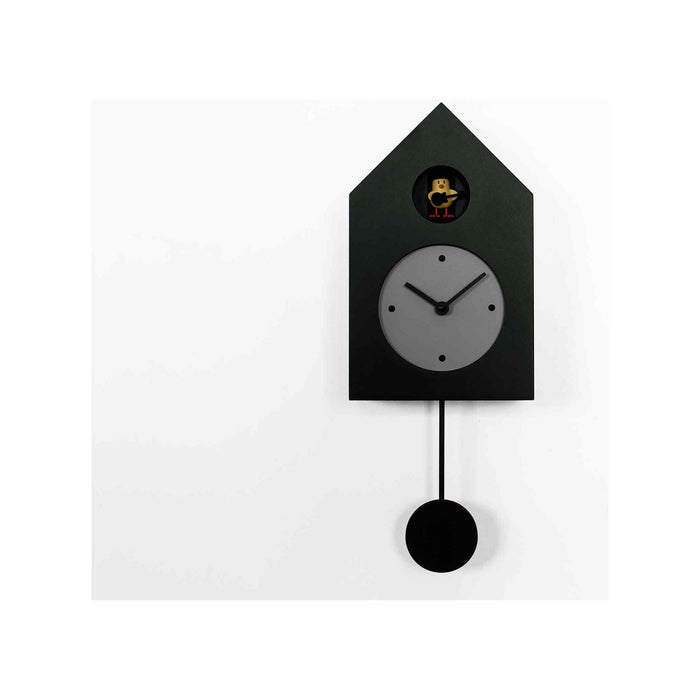 Progetti - Rockbird Cuckoo Clock - Made in Italy