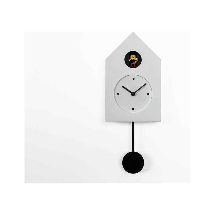 Progetti - Rockbird Cuckoo Clock - Made in Italy
