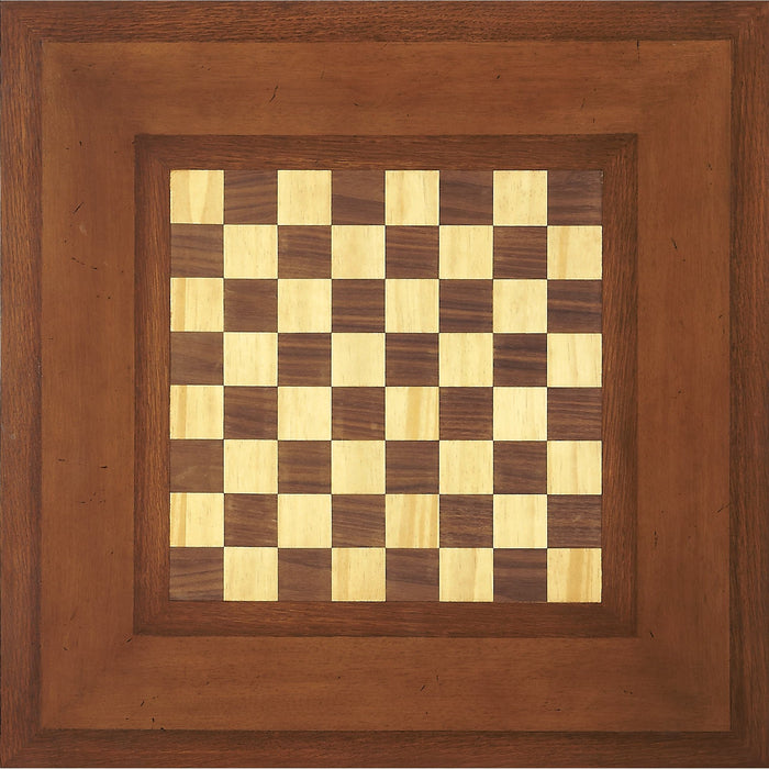 Butler Eastwick Mahogany Multi-Game Card Table