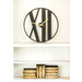 Hermle Atticus Modern Wall Clock - Time for a Clock