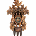 Hönes Cuckoo Clock 8-Day-Movement Carved-Style 86277-5Tnc - Made in Germany - Time for a Clock