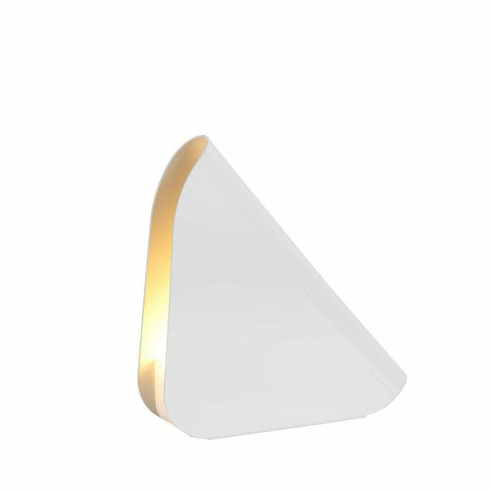 Vesta Shell Medium Table Lamp - Made in Italy