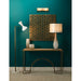 Jamie Young - Pisa Swing Arm Floor Lamp - Time for a Clock