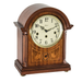 Hermle Clearbrook Barrister 12" Mechanical Mantel Clock - Time for a Clock