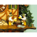 August Schwer Chalet-Style Cuckoo Clock - 4.0451.01.C - Made in Germany - Time for a Clock