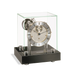 Hermle Chigwell Limited Edition Mechanical Table Clock - Made in Germany - Time for a Clock