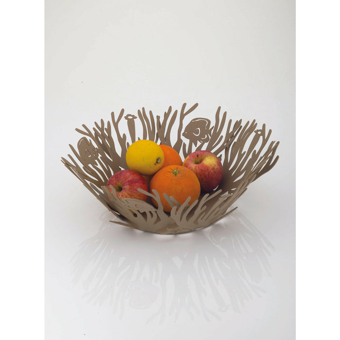 Arti e Mestieri Nettuno with Corals Small Centerpiece - Made in Italy