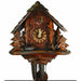 August Schwer Chalet-Style Cuckoo Clock - 1.0317.01.P - Made in Germany - Time for a Clock