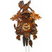 August Schwer Cuckoo Clock - 1.5014.01.C - Made in Germany - Time for a Clock