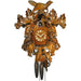August Schwer Cuckoo Clock - 1.5046.01.P - Made in Germany - Time for a Clock