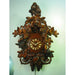 August Schwer Cuckoo Clock - 2.5043.01.P - Made in Germany - Time for a Clock