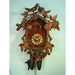 August Schwer Cuckoo Clock - 2.5044.01.P - Made in Germany - Time for a Clock