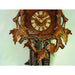 August Schwer Cuckoo Clock - 2.5044.01.P - Made in Germany - Time for a Clock