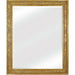 Delahanty Accent Mirror by Friedman Brothers - Time for a Clock