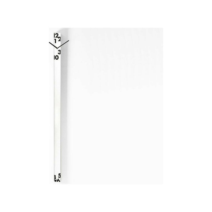 Progetti - IlTempoStringe Wall Clock - Made in Italy - Time for a Clock