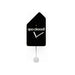 Progetti - Q01 Cuckoo Clock - Made in Italy - Time for a Clock