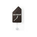 Progetti - Q01 Cuckoo Clock - Made in Italy - Time for a Clock