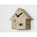 Progetti - Cuckoo Home Cuckoo Clock - Made in Italy - Time for a Clock
