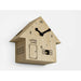 Progetti - Cuckoo Home Cuckoo Clock - Made in Italy - Time for a Clock