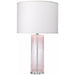 Jamie Young - Dahlia Table Lamp - Time for a Clock