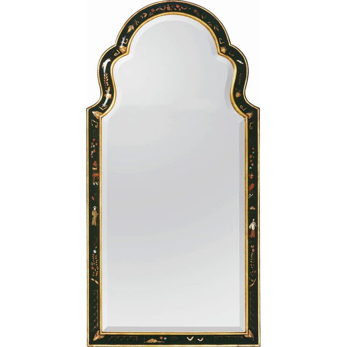 The Vendome Accent Mirror by Friedman Brothers - Time for a Clock